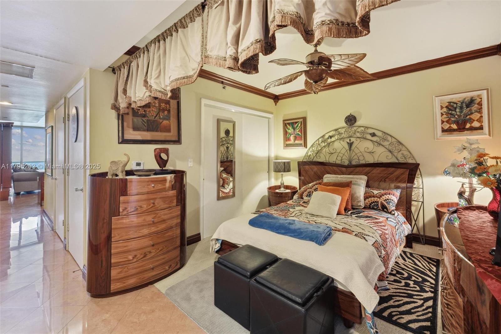 BEACH CLUB TWO CONDO - Residential Lease