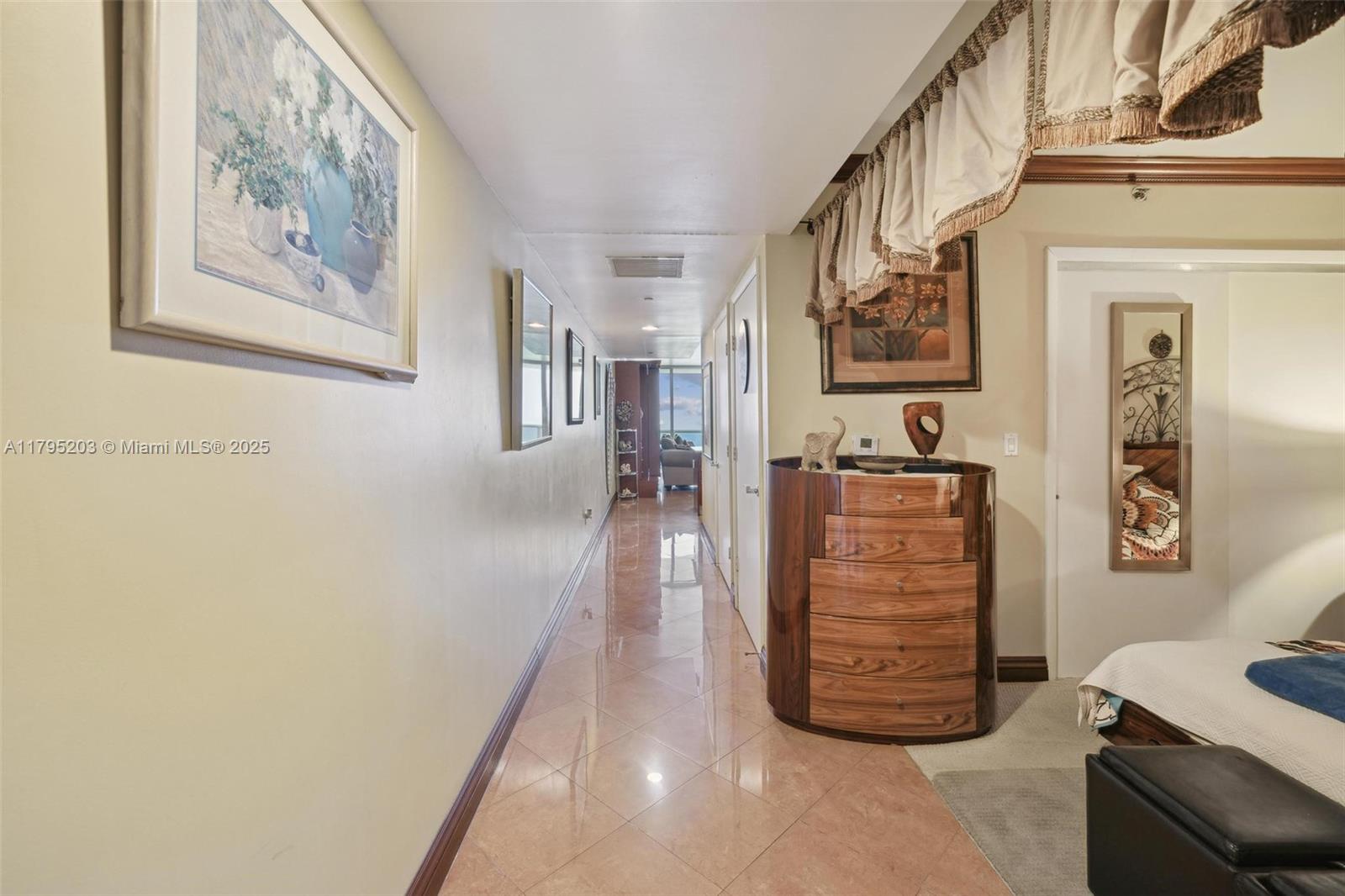 BEACH CLUB TWO CONDO - Residential Lease