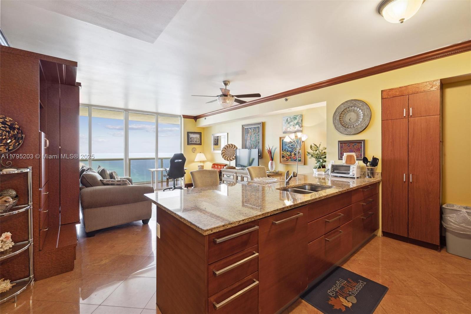 BEACH CLUB TWO CONDO - Residential Lease