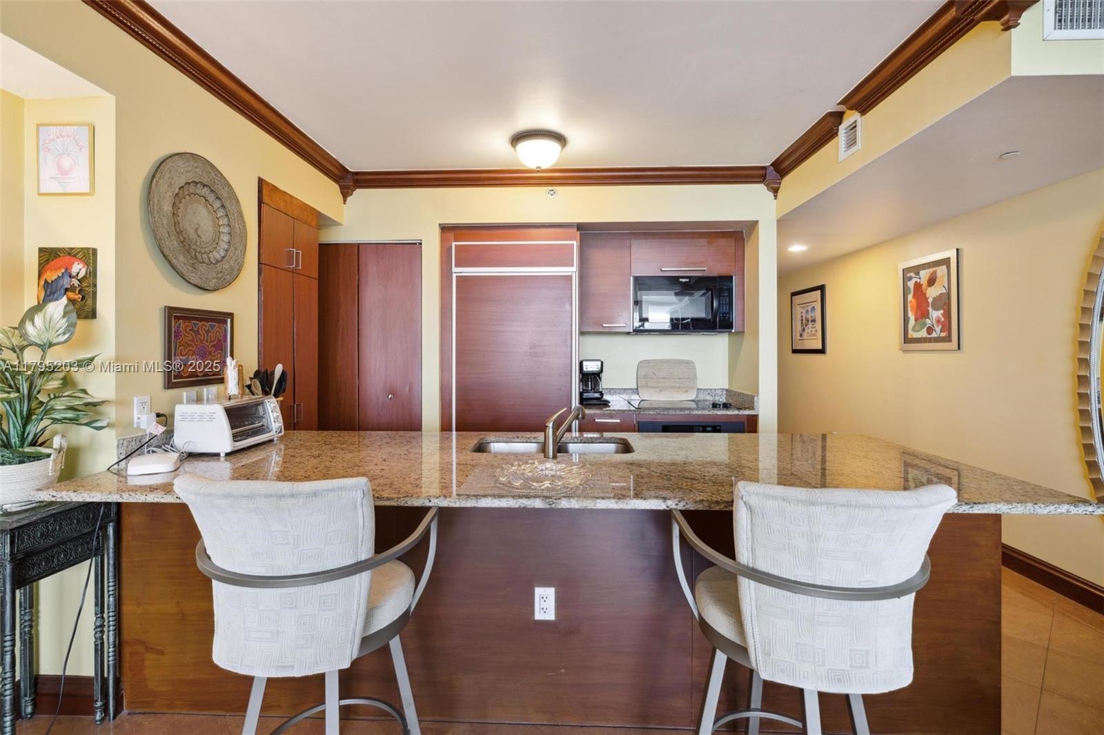 BEACH CLUB TWO CONDO - Residential Lease