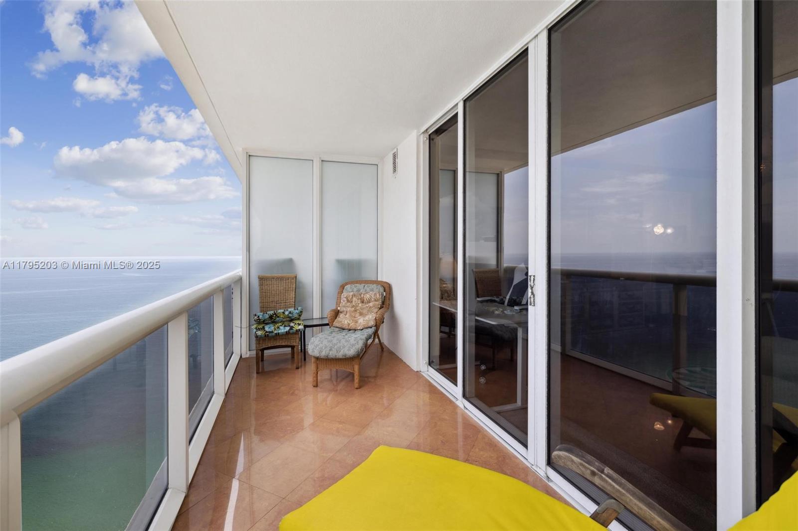 BEACH CLUB TWO CONDO - Residential Lease