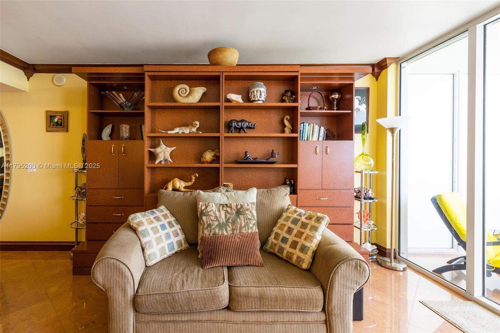 BEACH CLUB TWO CONDO - Residential Lease