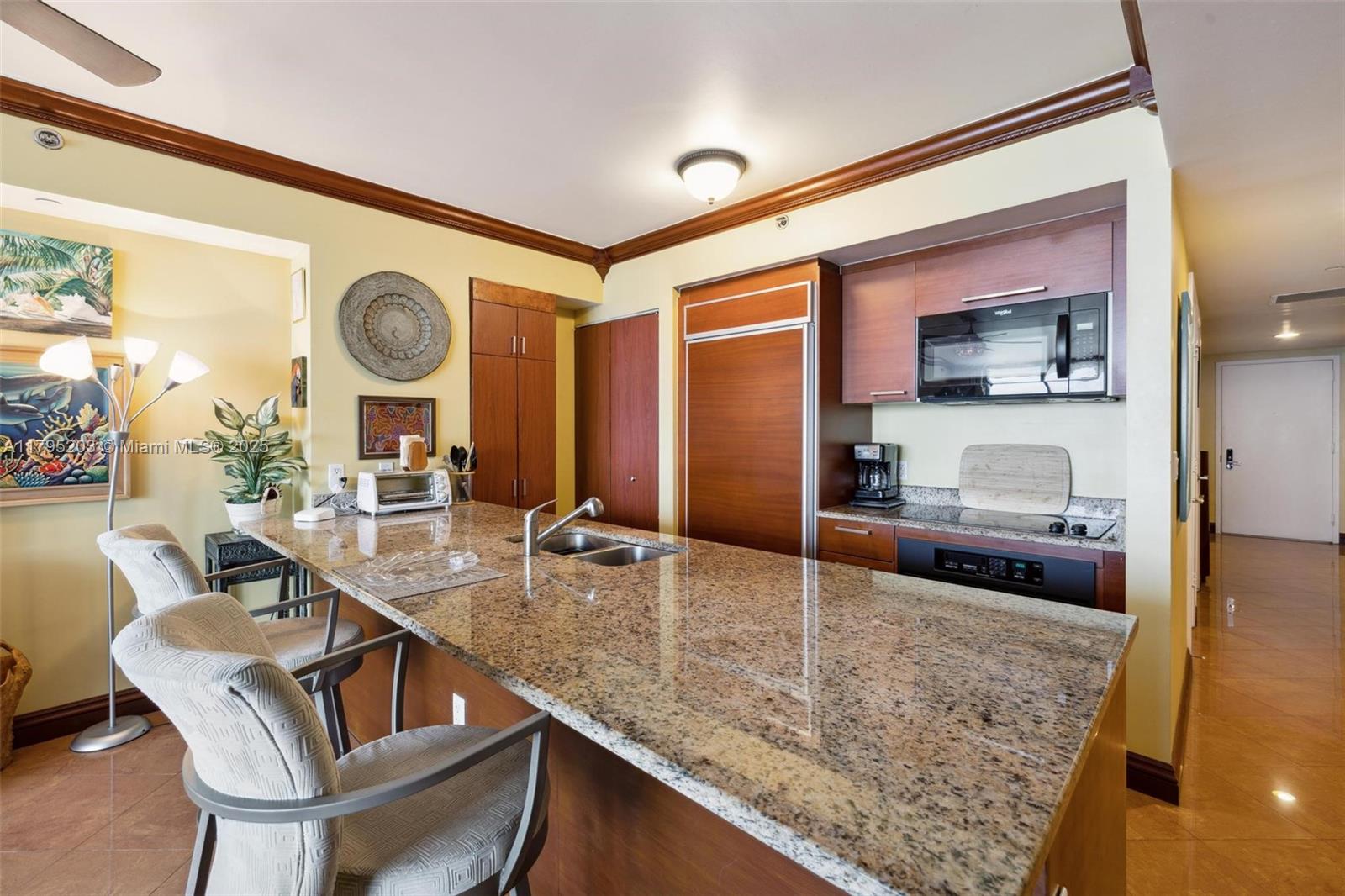 BEACH CLUB TWO CONDO - Residential Lease