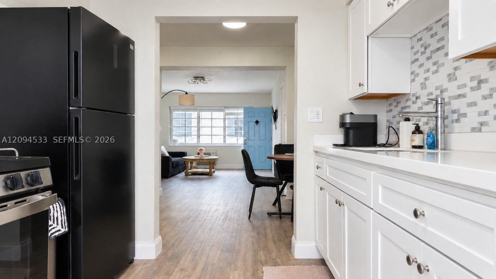 951 Jefferson Ave 8