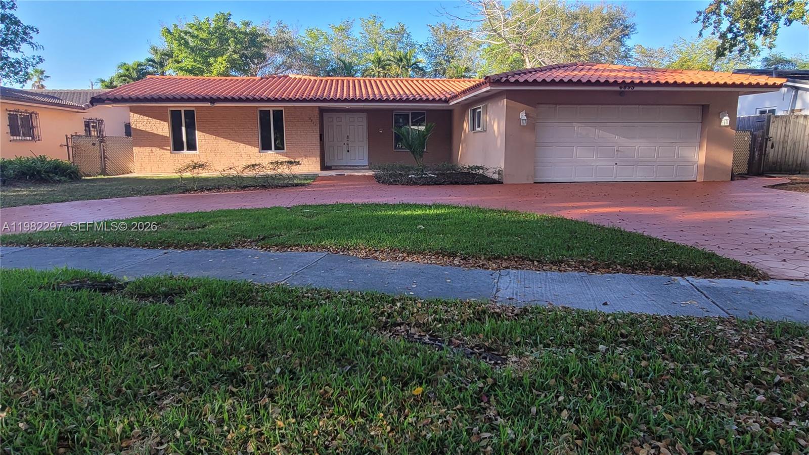 MIAMI LAKES LOCH NESS SEC - Residential Lease