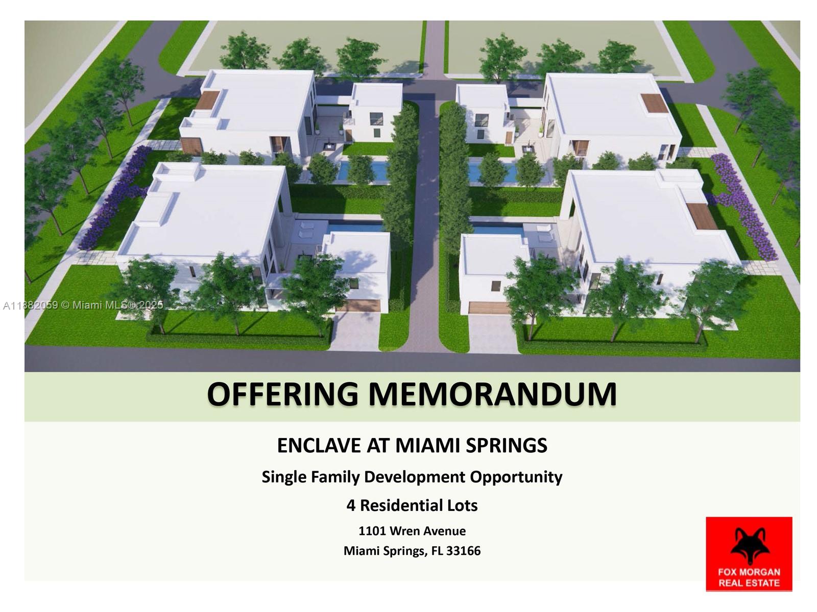 SPRING VIEW 2ND ADDN - Residential