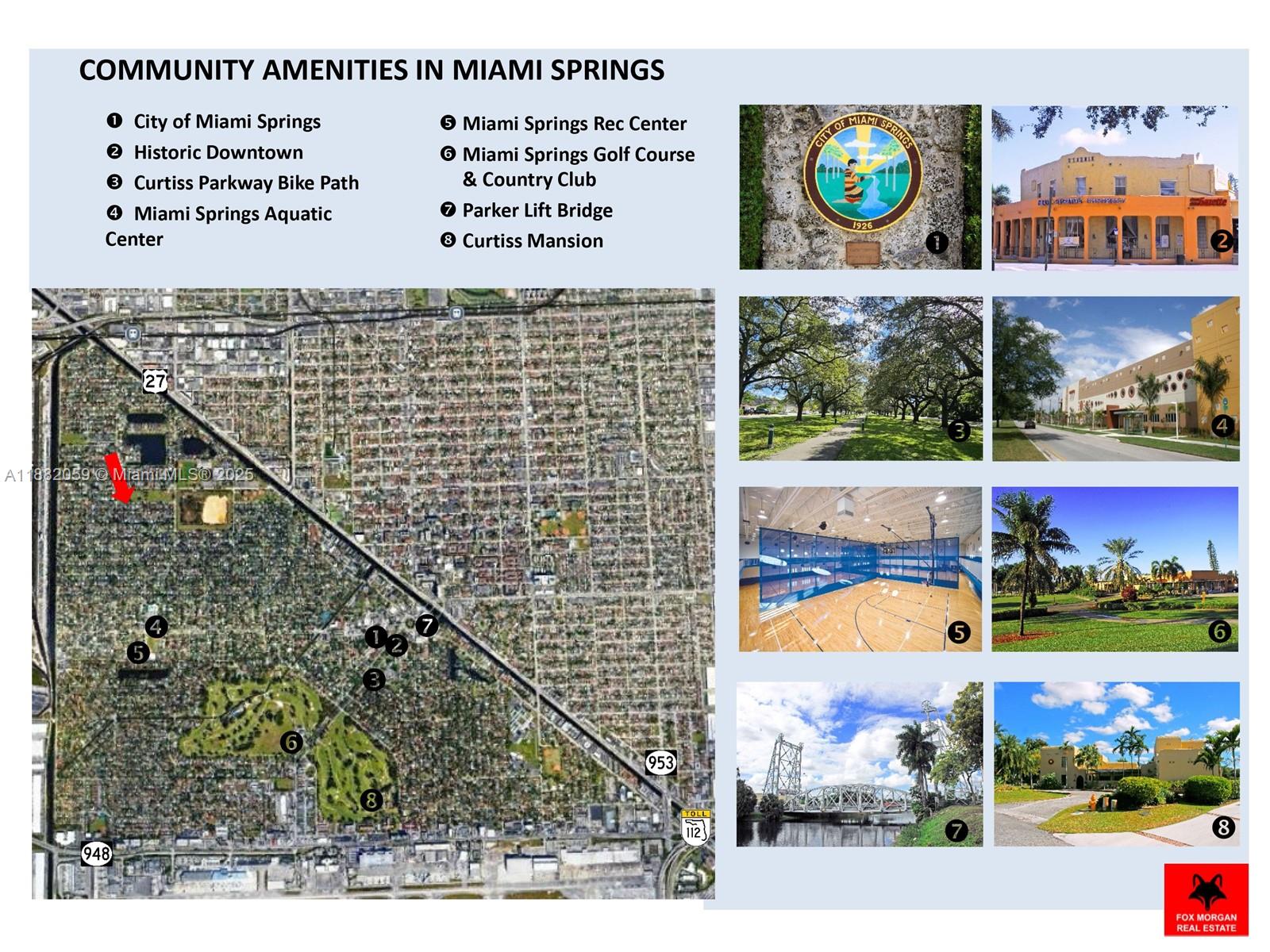 SPRING VIEW 2ND ADDN - Residential