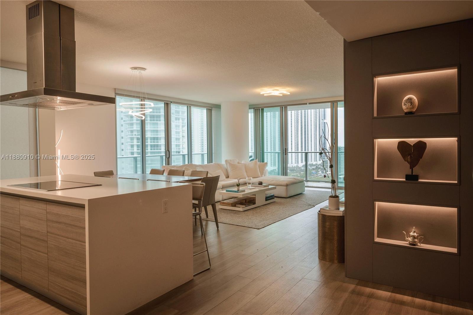 300 Sunny Isles Blvd 4-1802
