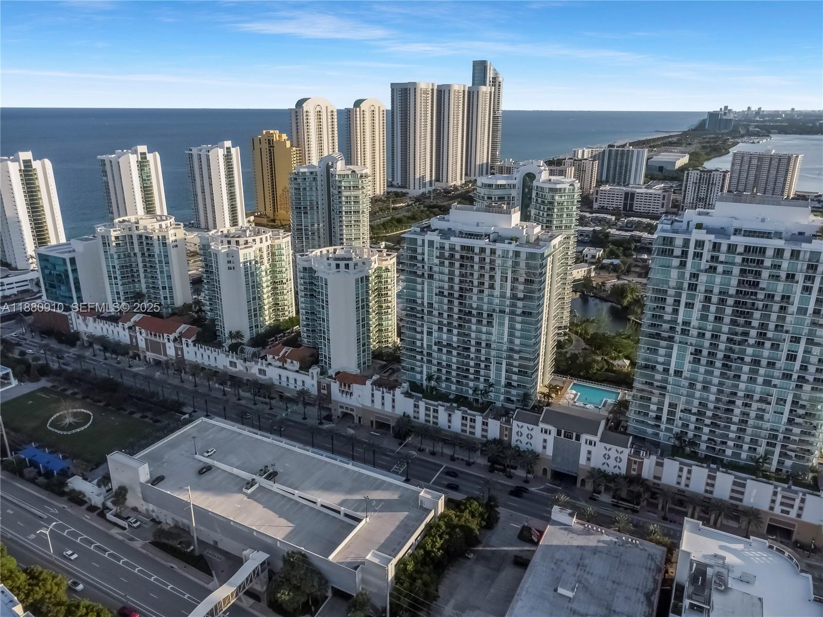 300 Sunny Isles Blvd 4-1802