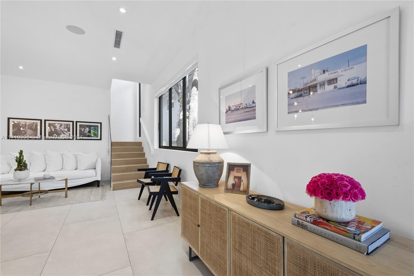 2975 JACKSON CONDO ASSOC - Residential