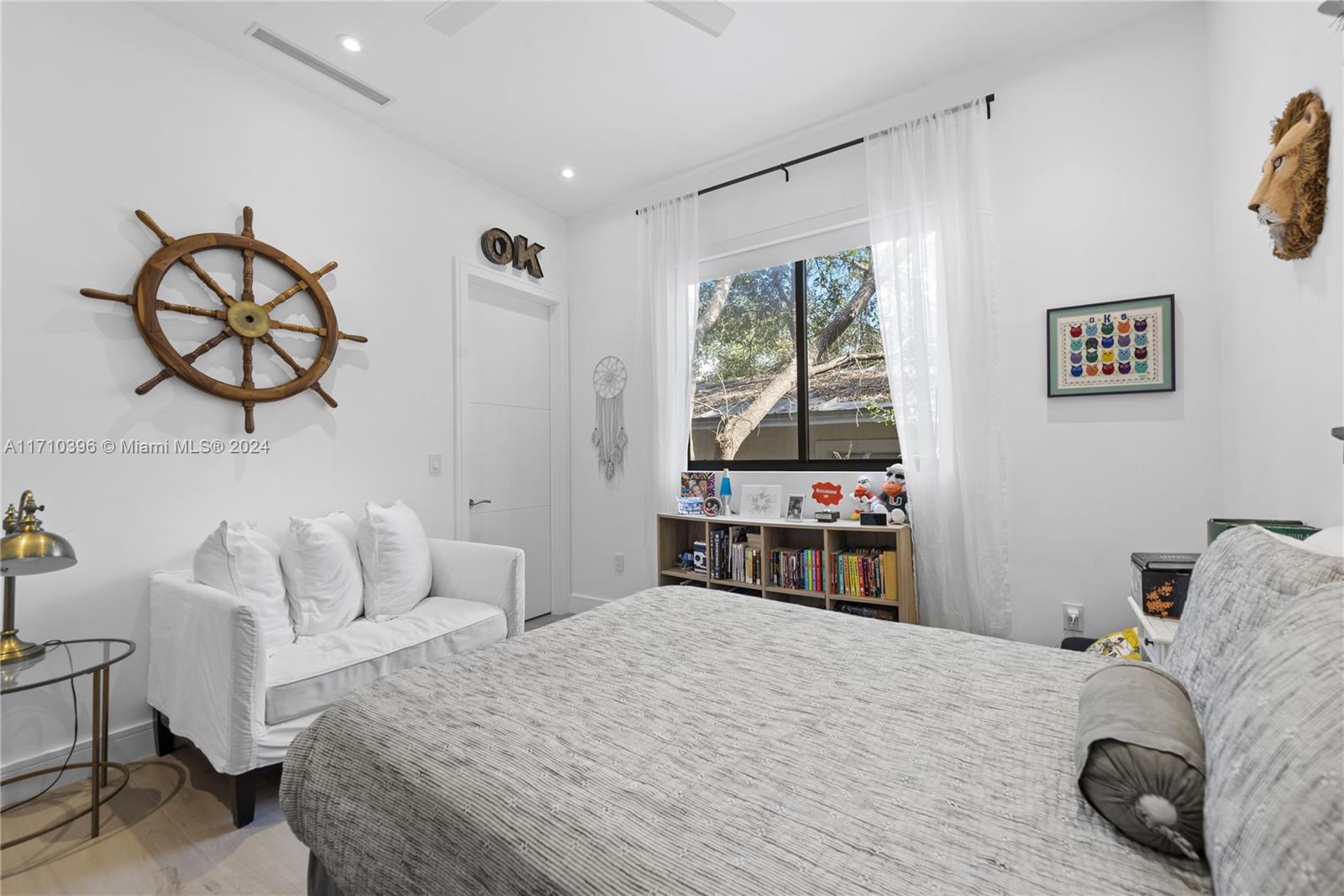 2975 JACKSON CONDO ASSOC - Residential