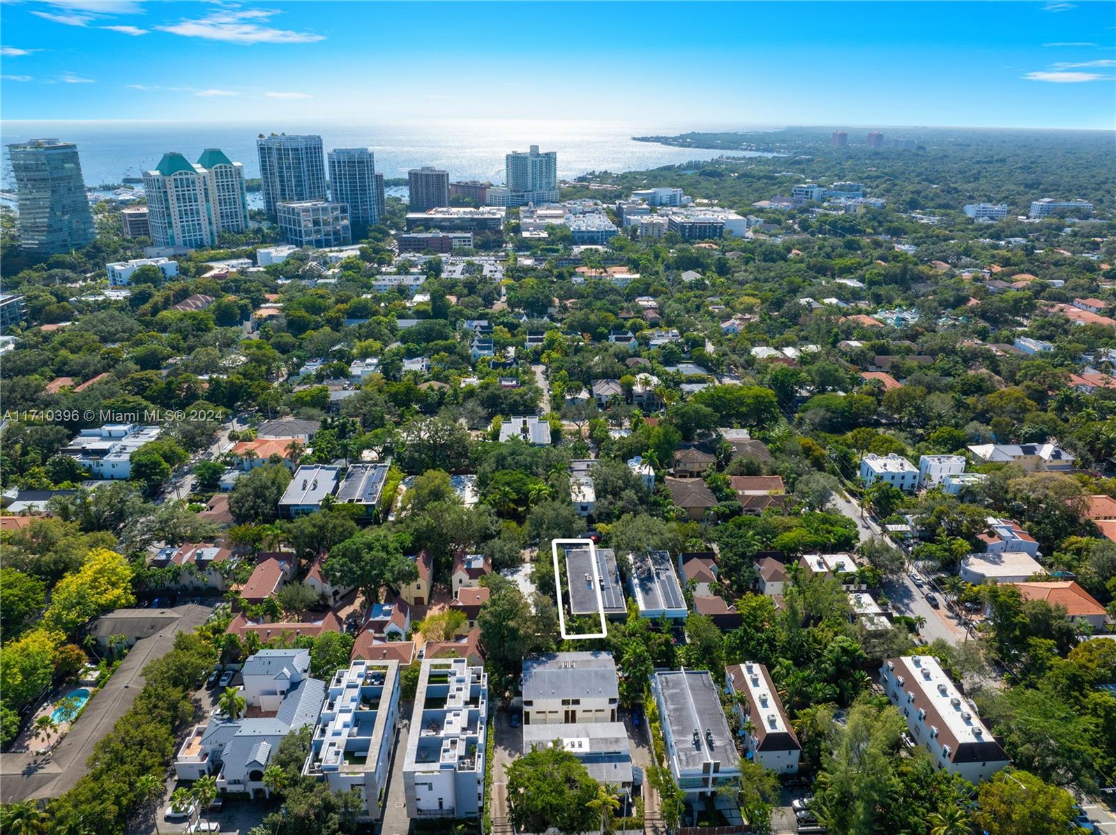 2975 JACKSON CONDO ASSOC - Residential