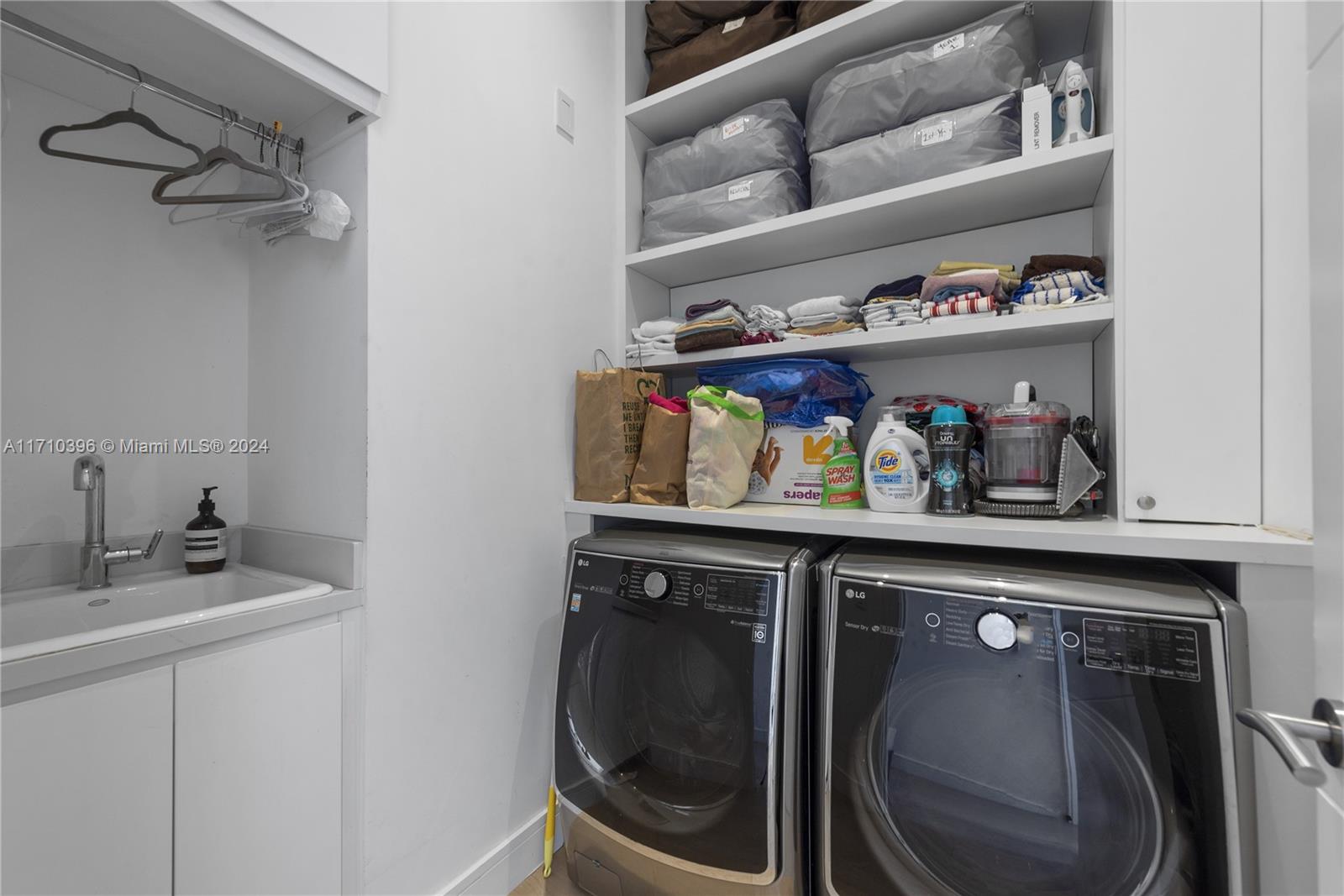 2975 JACKSON CONDO ASSOC - Residential