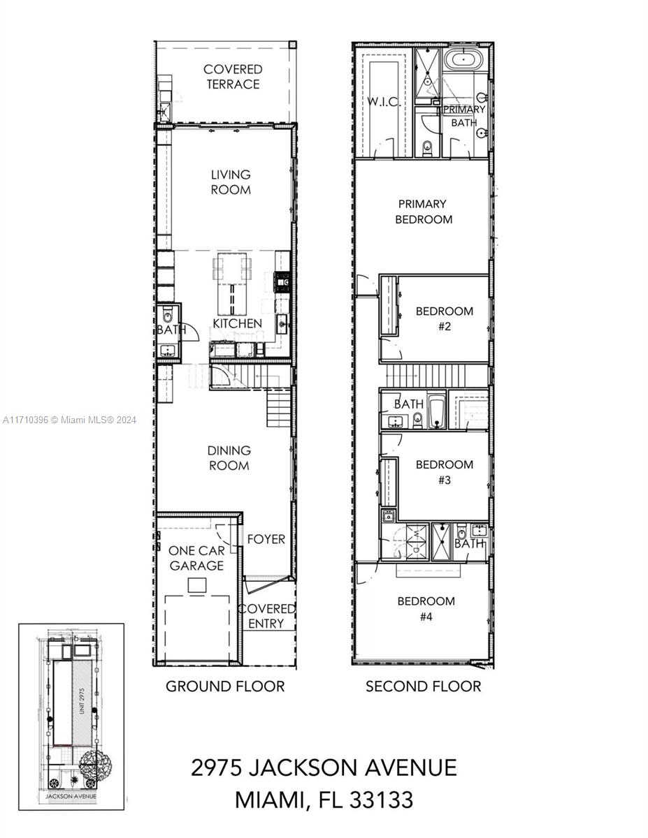 2975 JACKSON CONDO ASSOC - Residential