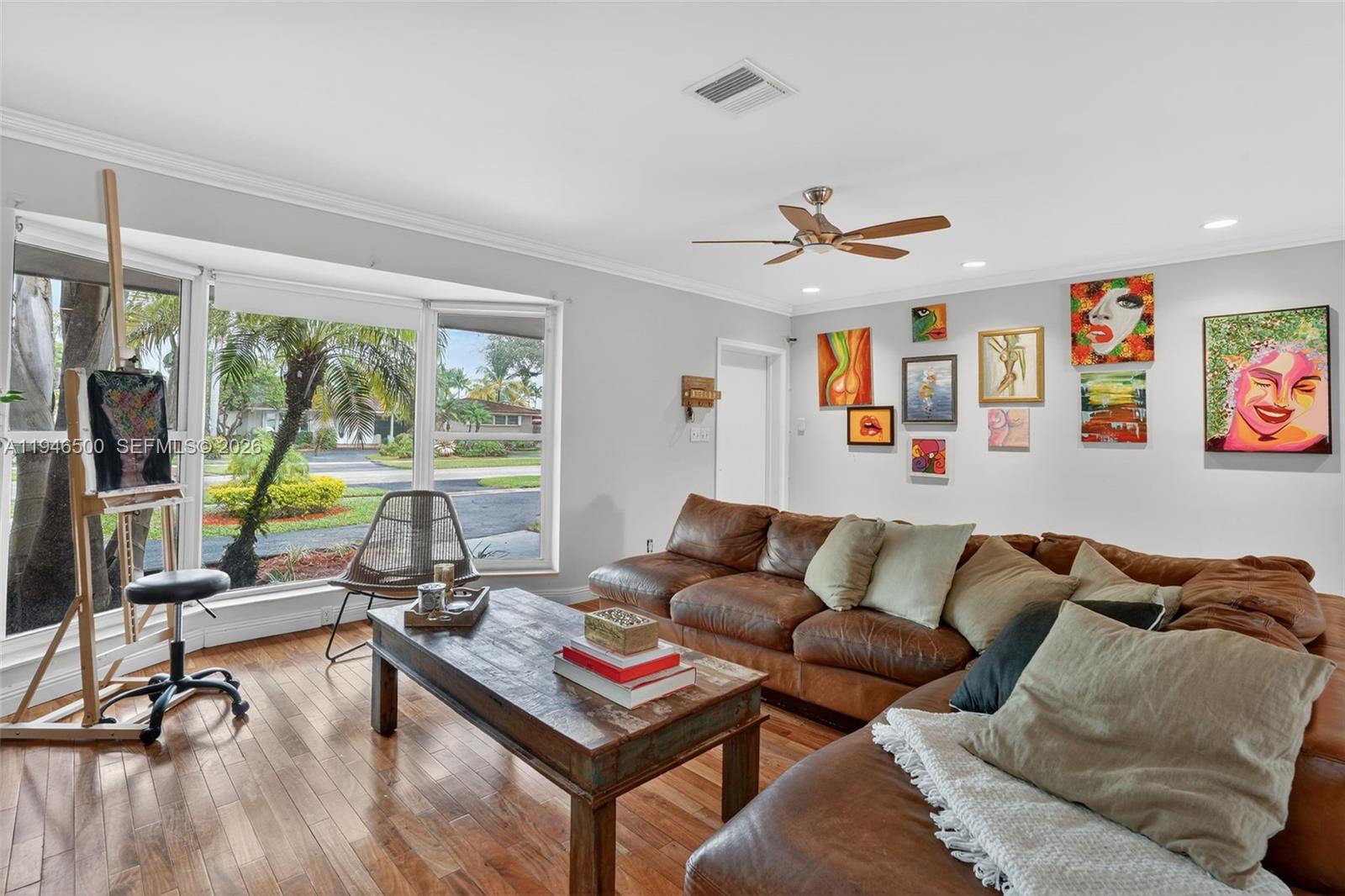 HOLLYWOOD HILLS AMEN PLAT - Residential