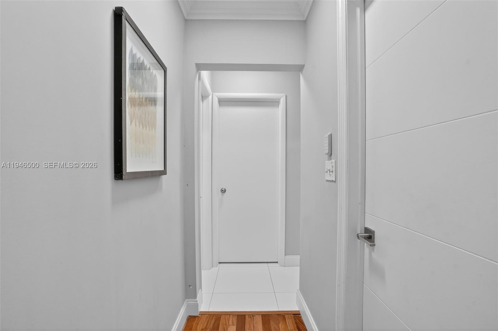 HOLLYWOOD HILLS AMEN PLAT - Residential