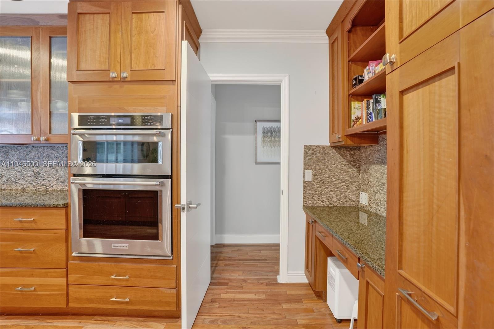 HOLLYWOOD HILLS AMEN PLAT - Residential