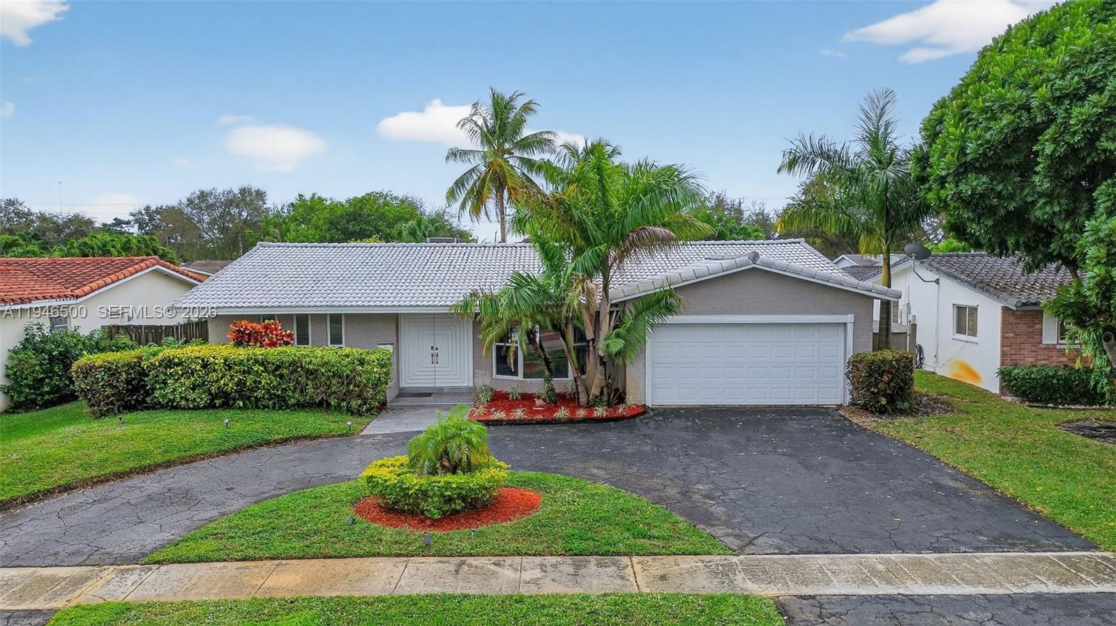 HOLLYWOOD HILLS AMEN PLAT - Residential