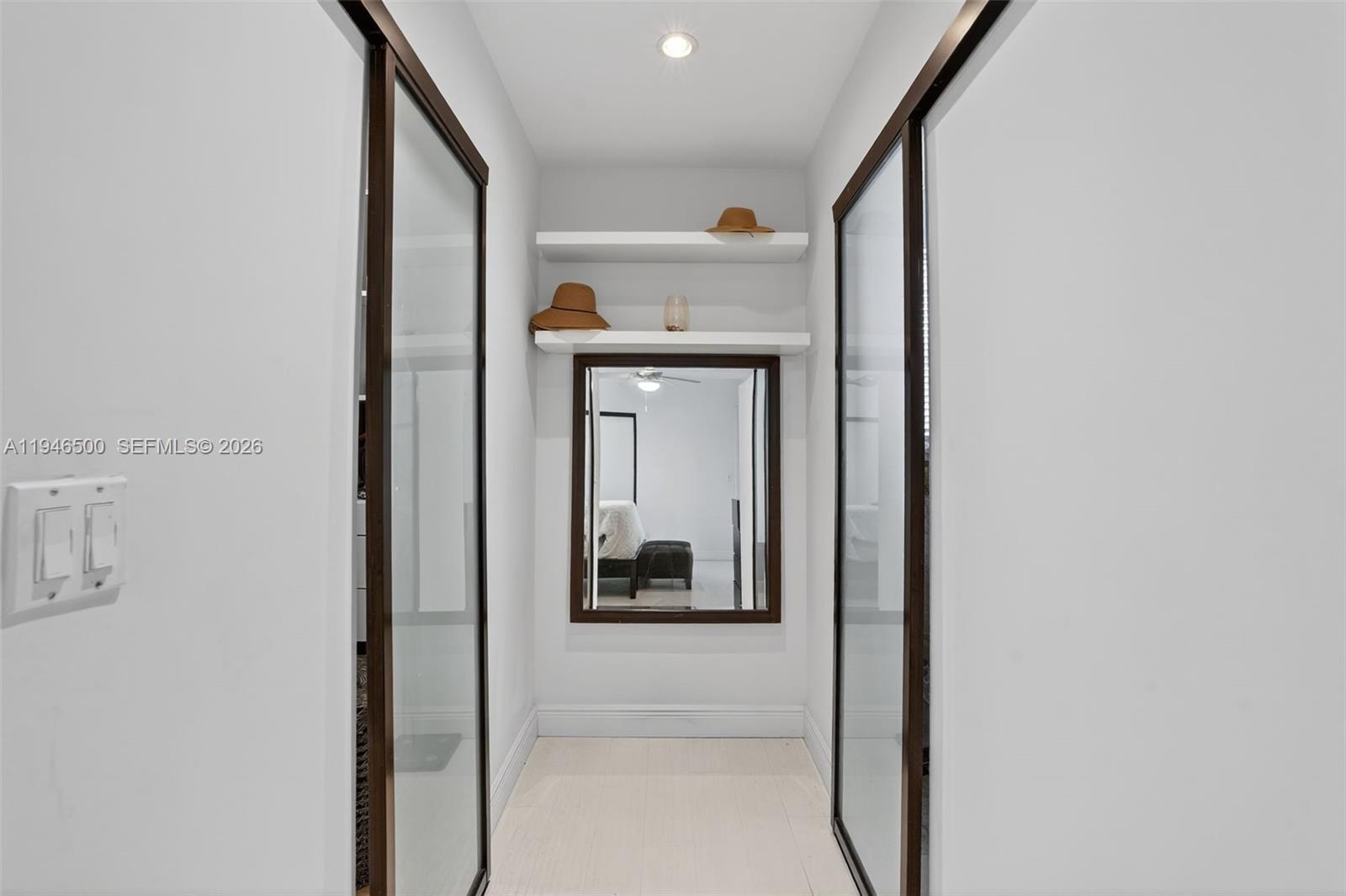 HOLLYWOOD HILLS AMEN PLAT - Residential