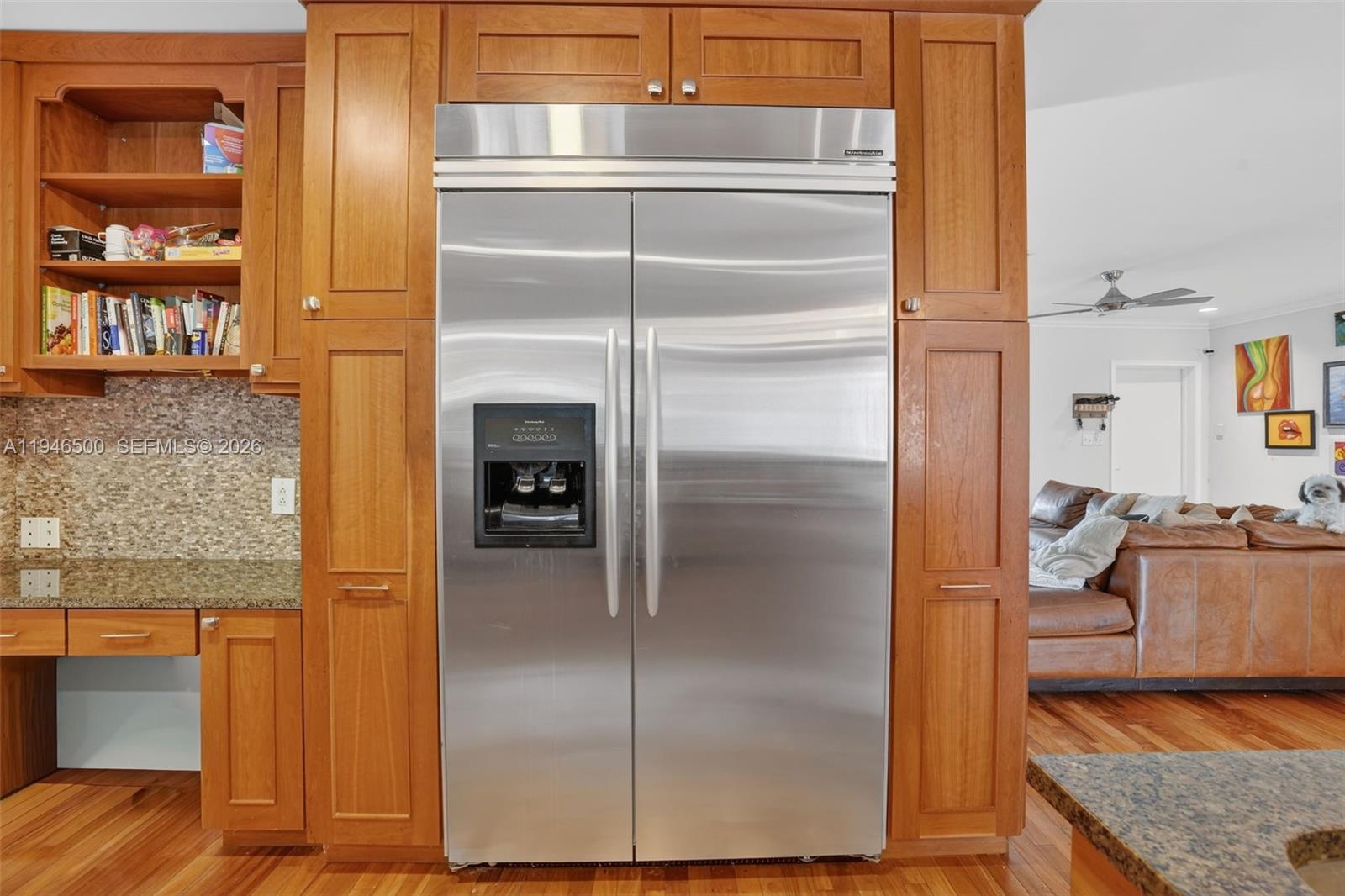 HOLLYWOOD HILLS AMEN PLAT - Residential