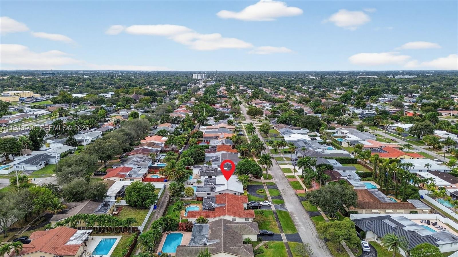 HOLLYWOOD HILLS AMEN PLAT - Residential