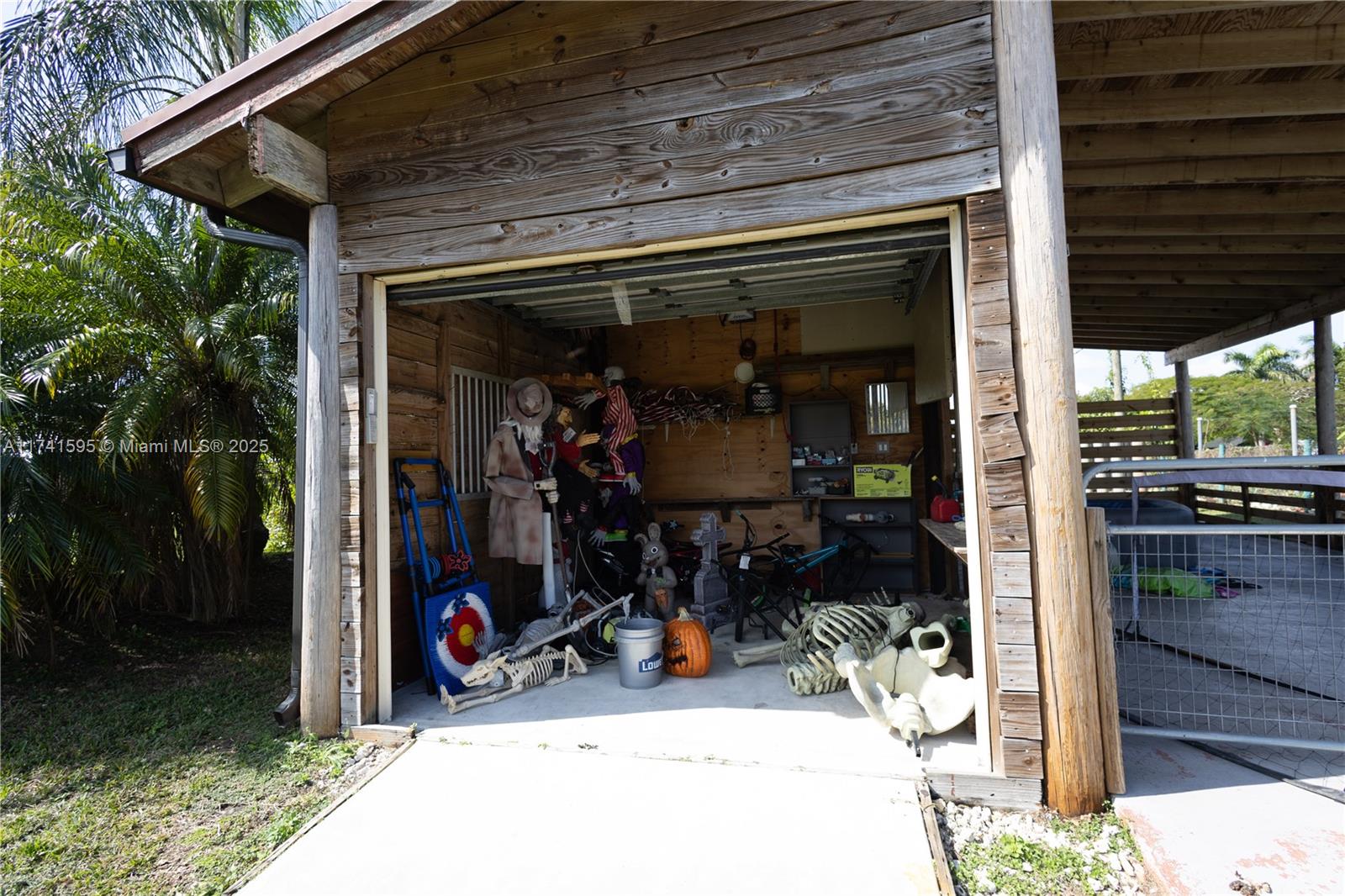 Bonanza Ranchos - Residential