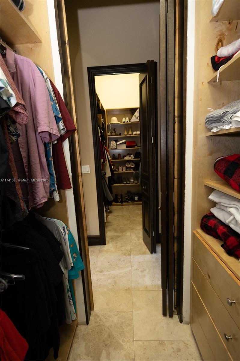 Bonanza Ranchos - Residential