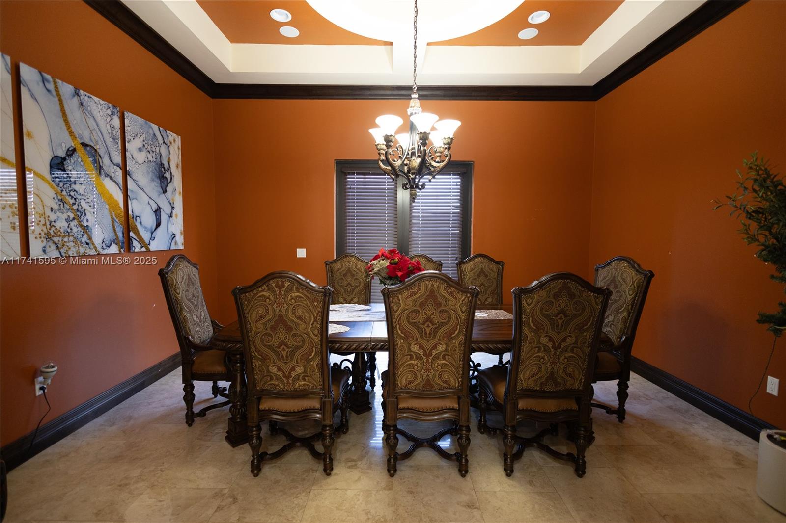 Bonanza Ranchos - Residential