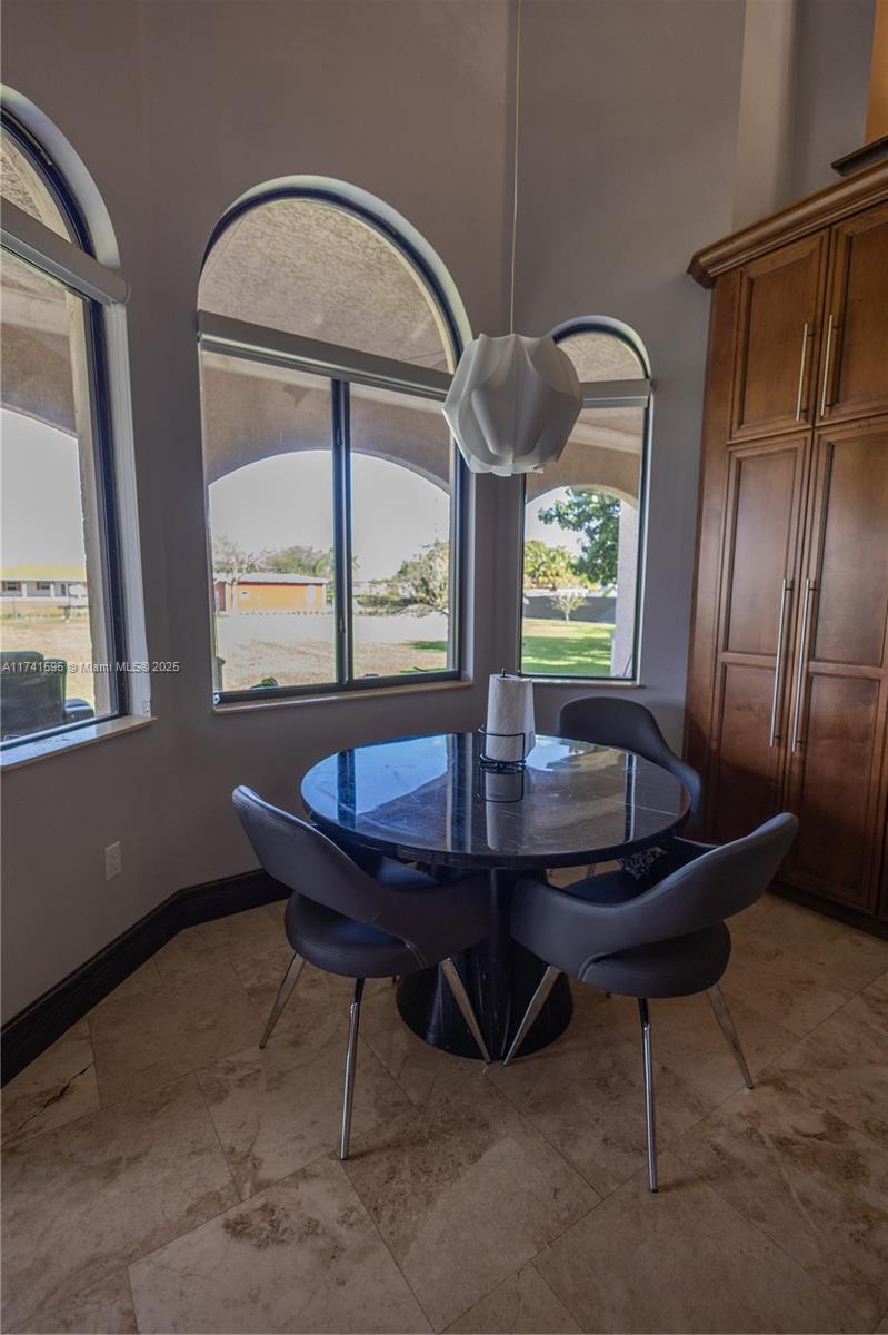 Bonanza Ranchos - Residential