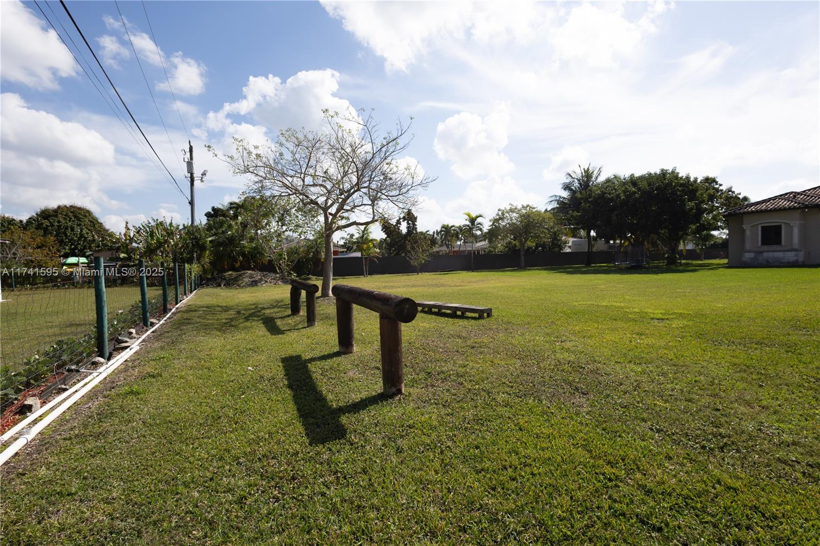 Bonanza Ranchos - Residential