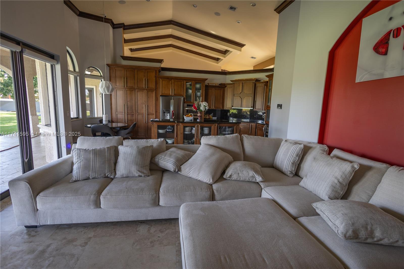 Bonanza Ranchos - Residential