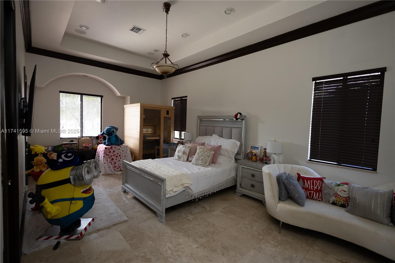 Bonanza Ranchos - Residential