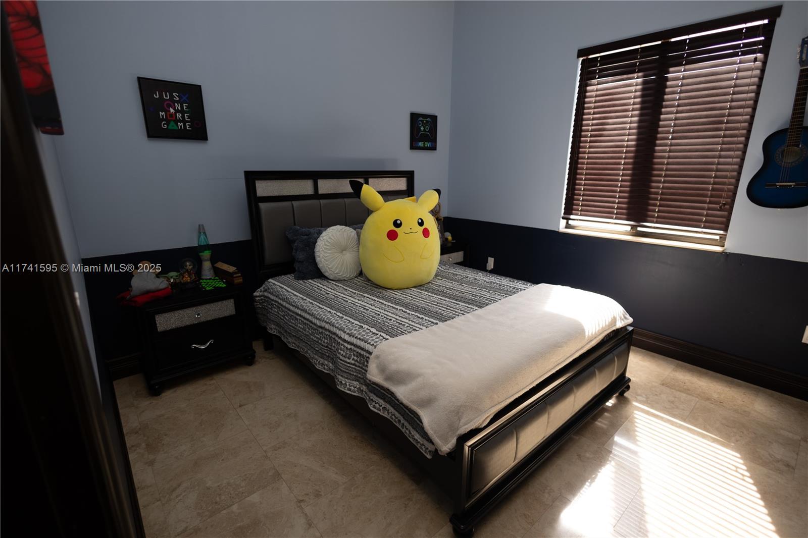 Bonanza Ranchos - Residential