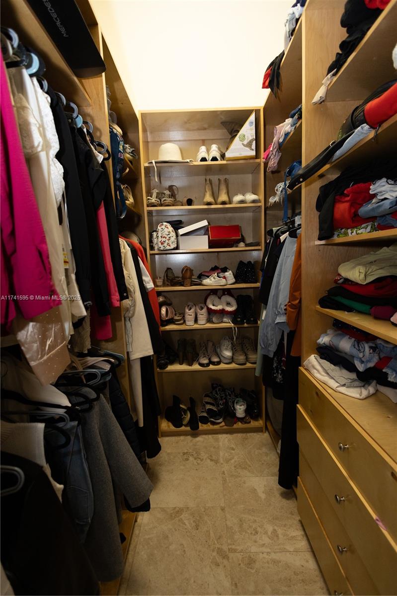 Bonanza Ranchos - Residential