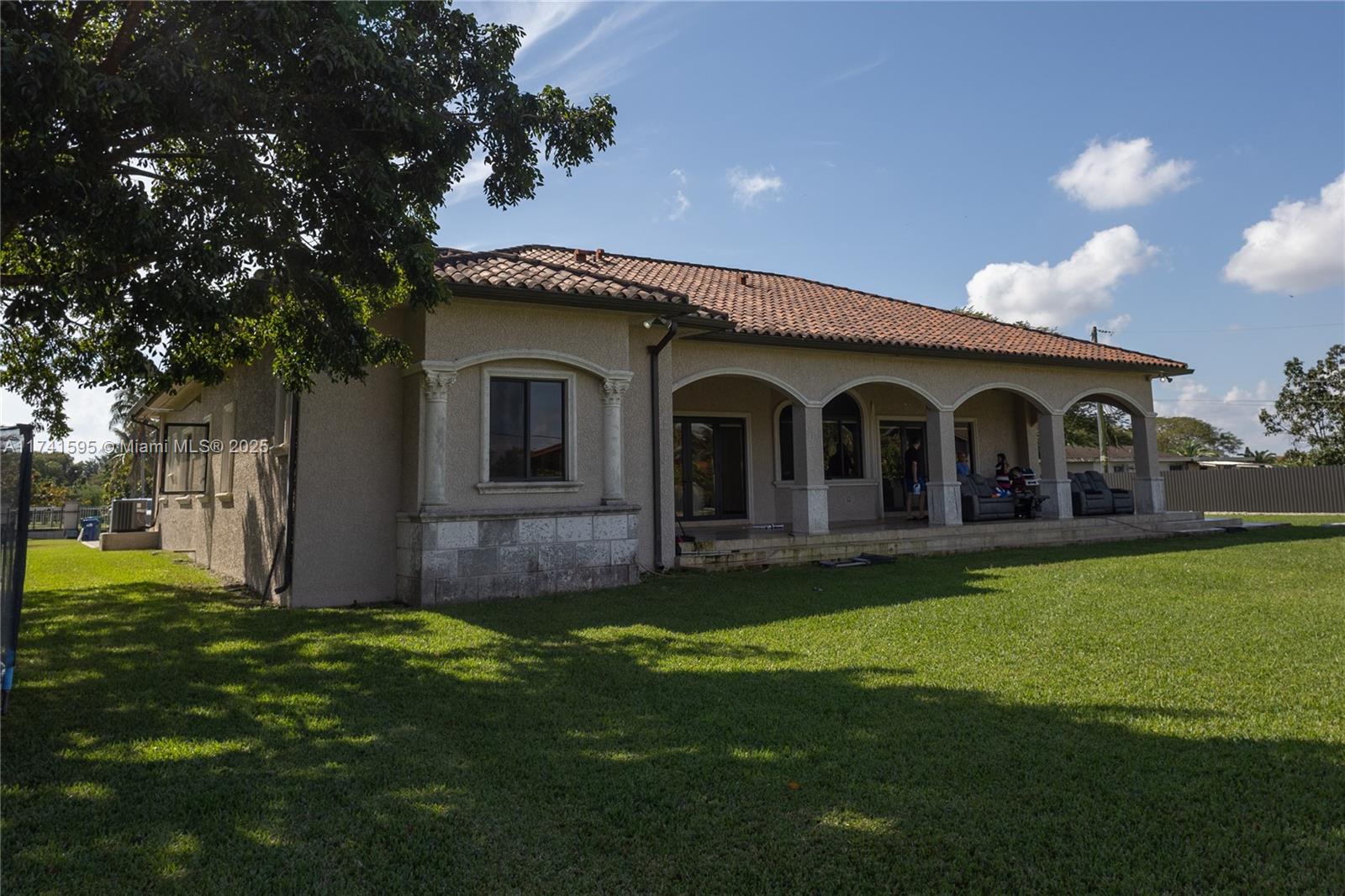 Bonanza Ranchos - Residential