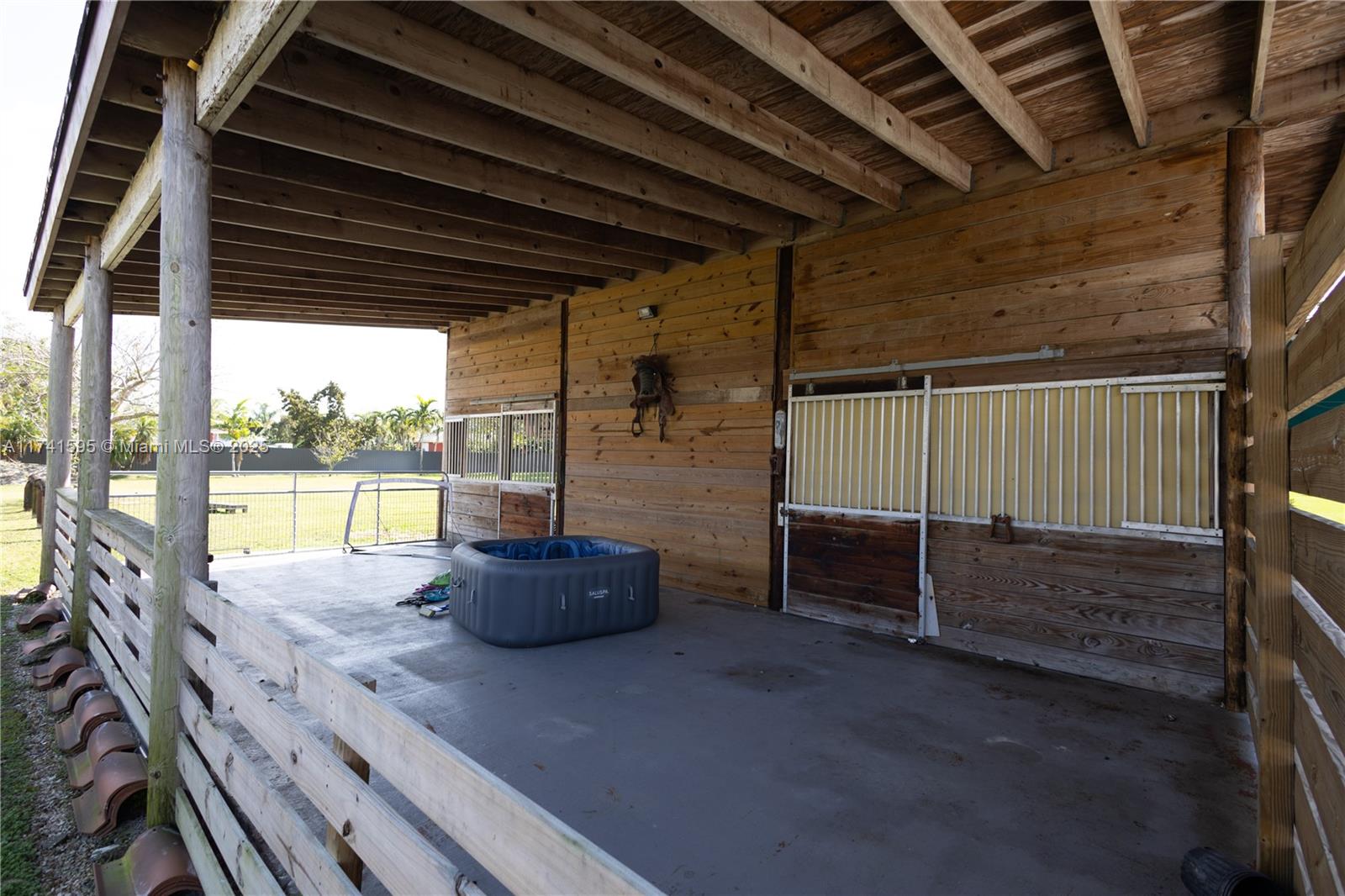 Bonanza Ranchos - Residential