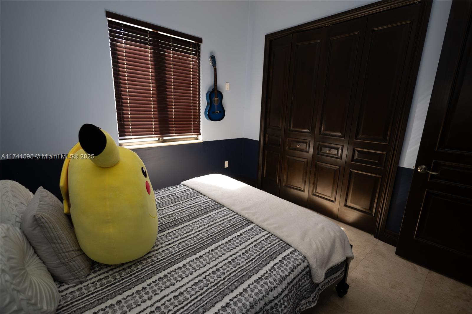 Bonanza Ranchos - Residential