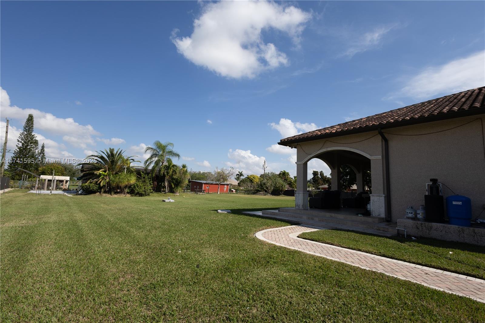 Bonanza Ranchos - Residential