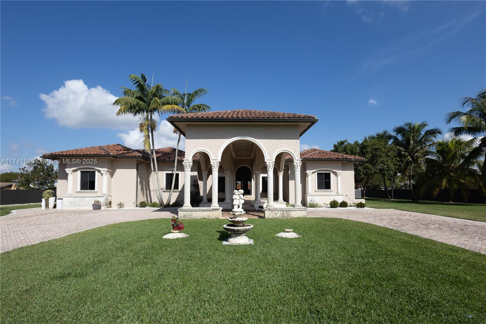 Property for Sale at 20875 Sw 236th St, Homestead, Miami-Dade County, Florida - Bedrooms: 4 
Bathrooms: 4  - $1,999,999