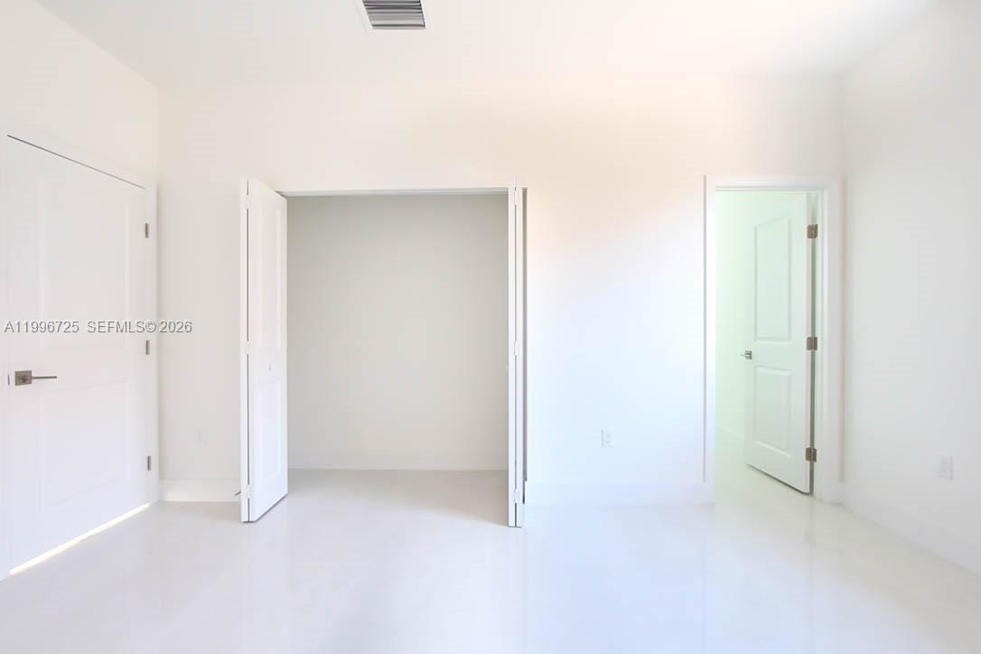 SAYMER SUBDIVISON - Residential Lease