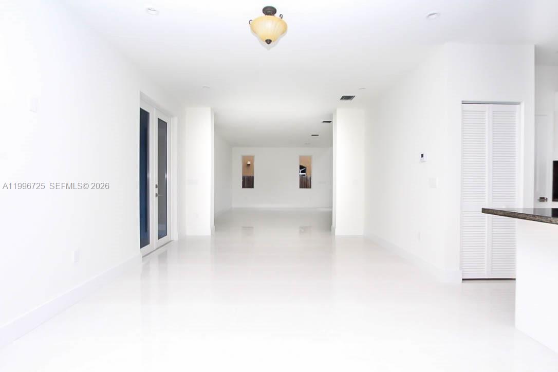 SAYMER SUBDIVISON - Residential Lease