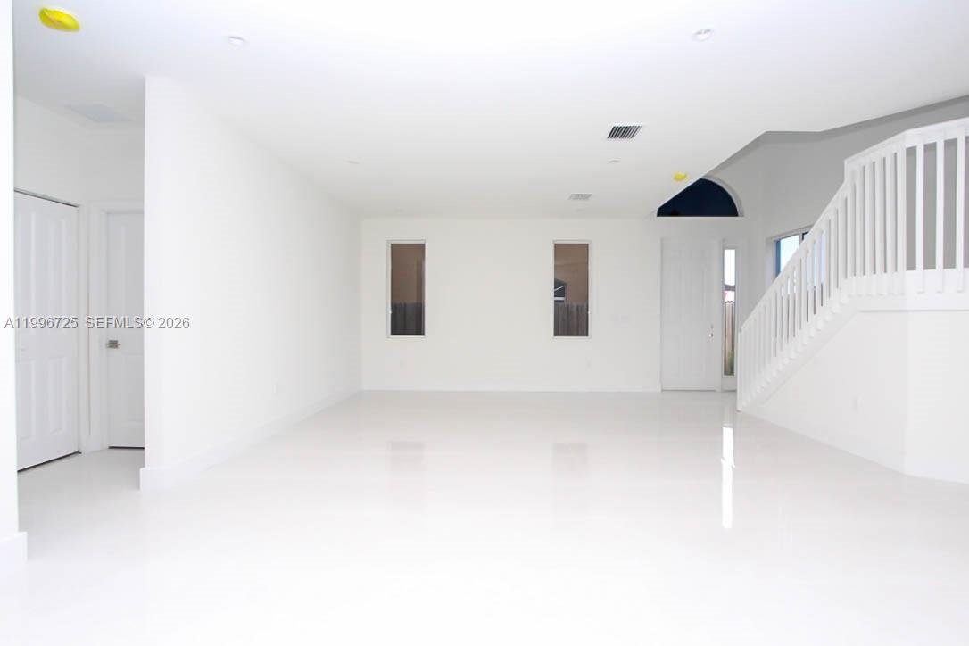 SAYMER SUBDIVISON - Residential Lease