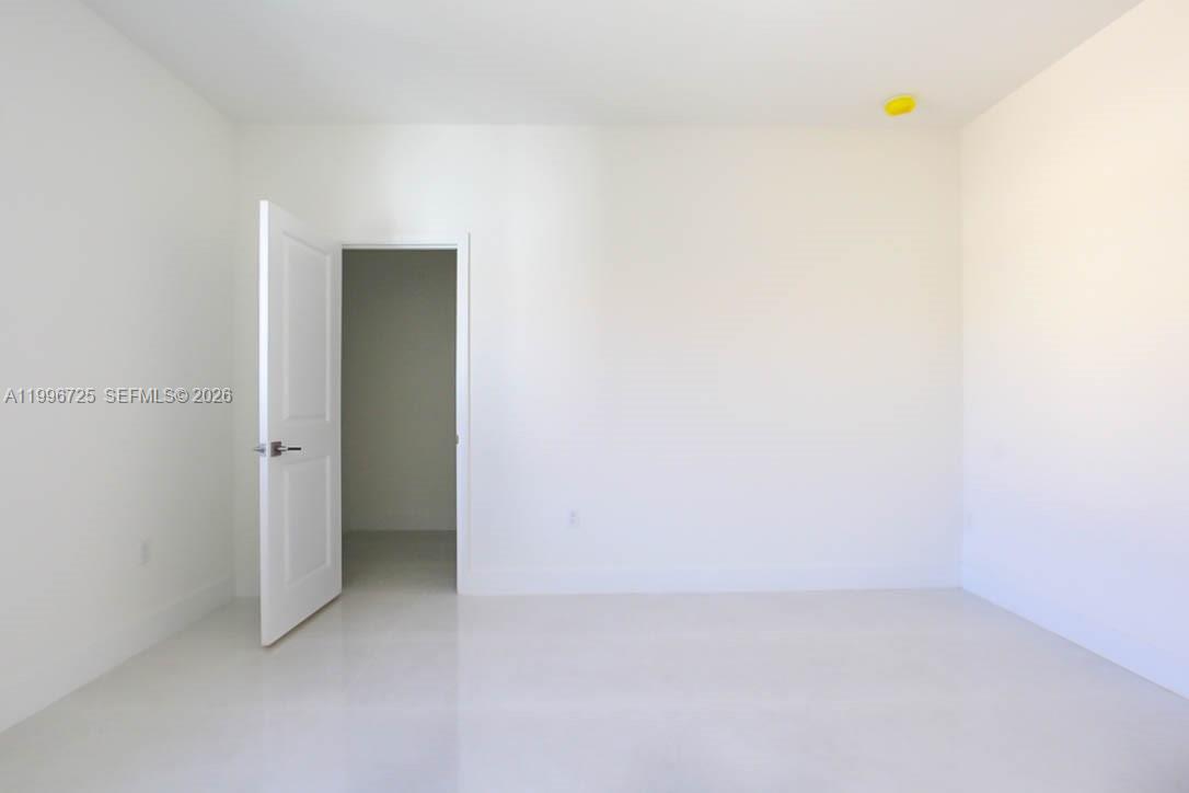 SAYMER SUBDIVISON - Residential Lease