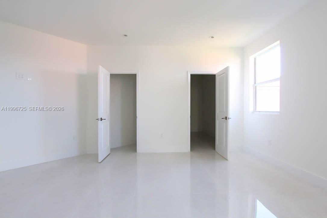 SAYMER SUBDIVISON - Residential Lease