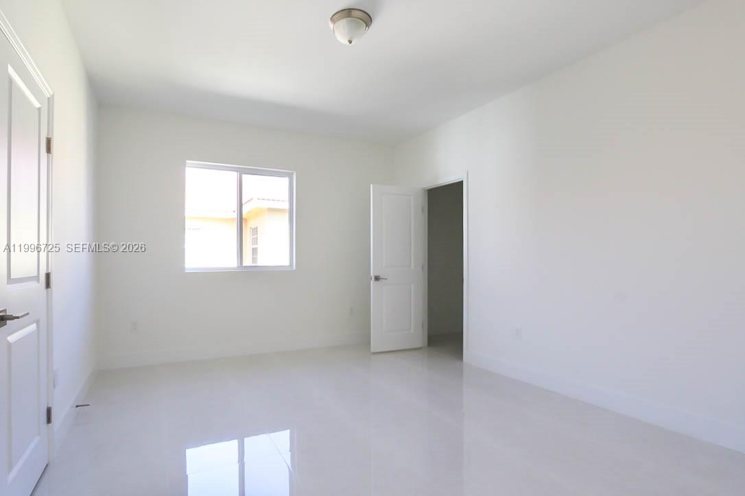 SAYMER SUBDIVISON - Residential Lease