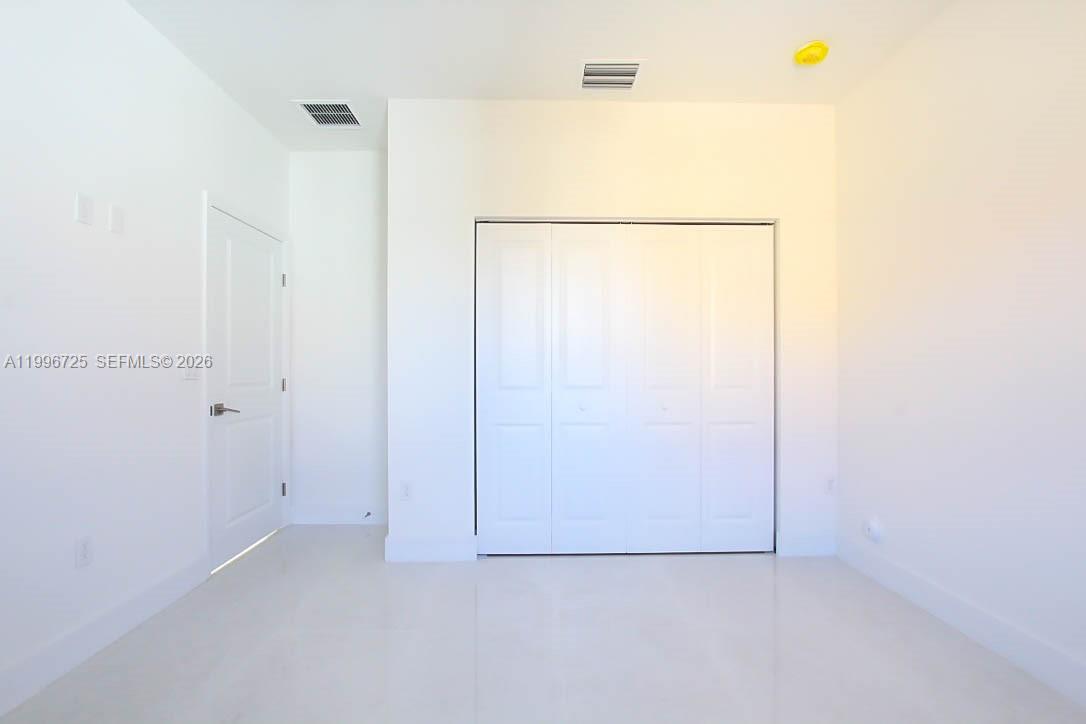 SAYMER SUBDIVISON - Residential Lease