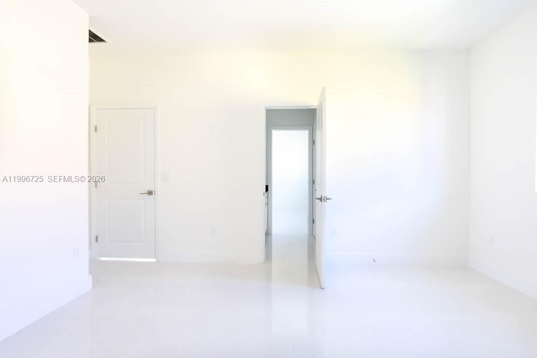 SAYMER SUBDIVISON - Residential Lease