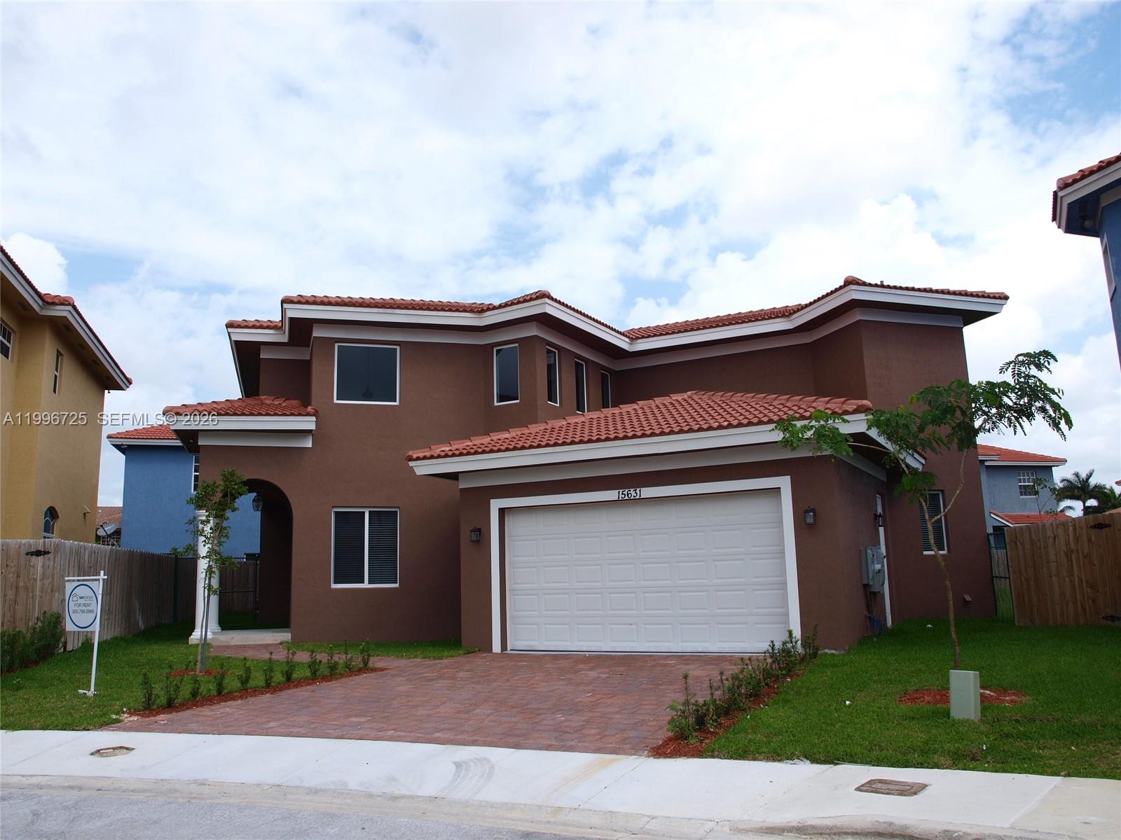 SAYMER SUBDIVISON - Residential Lease