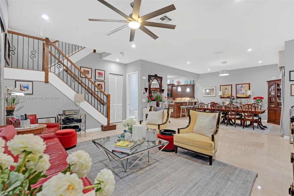 Photo of 3060 NW 125th Way, Sunrise, FL 33323 (MLS # A11510873)