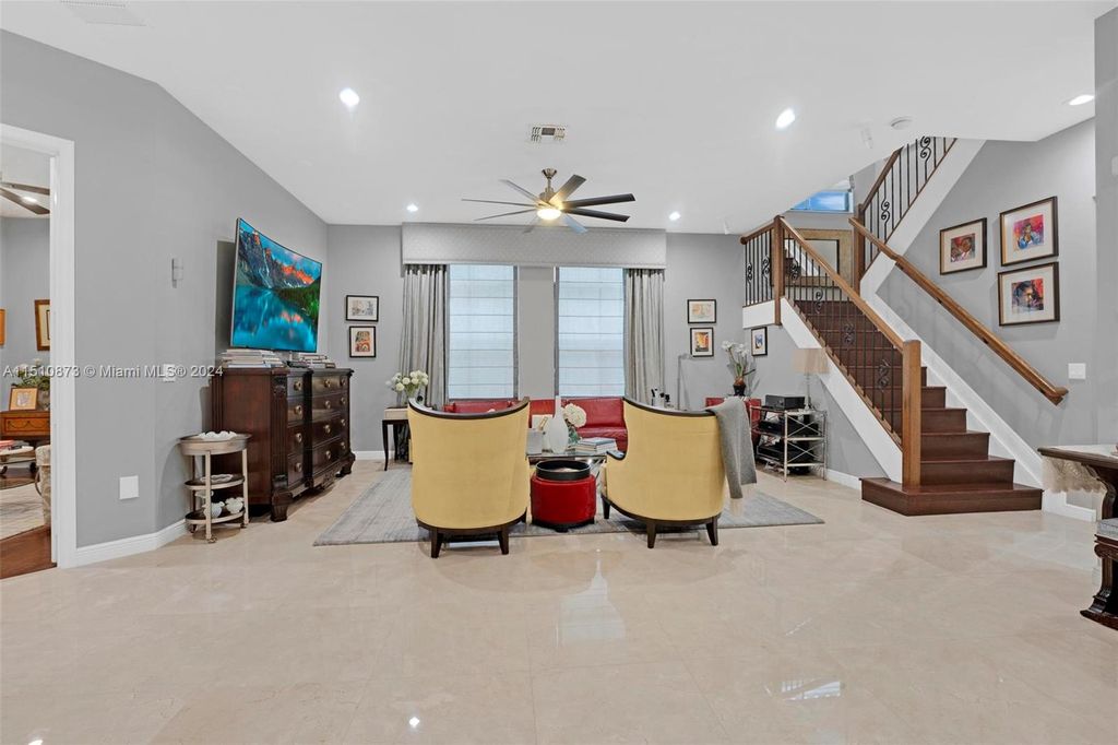 Photo of 3060 NW 125th Way, Sunrise, FL 33323 (MLS # A11510873)